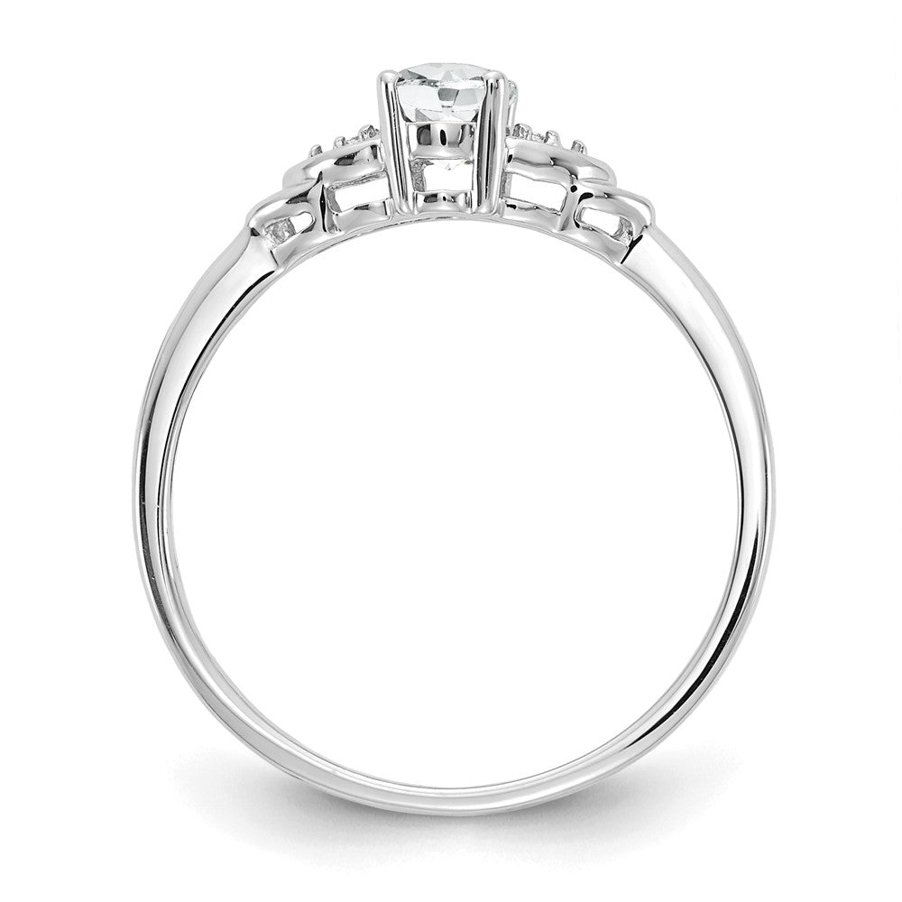 High Quality Luxury Rings for Women by Ryan Jonathan Fine Jewelry