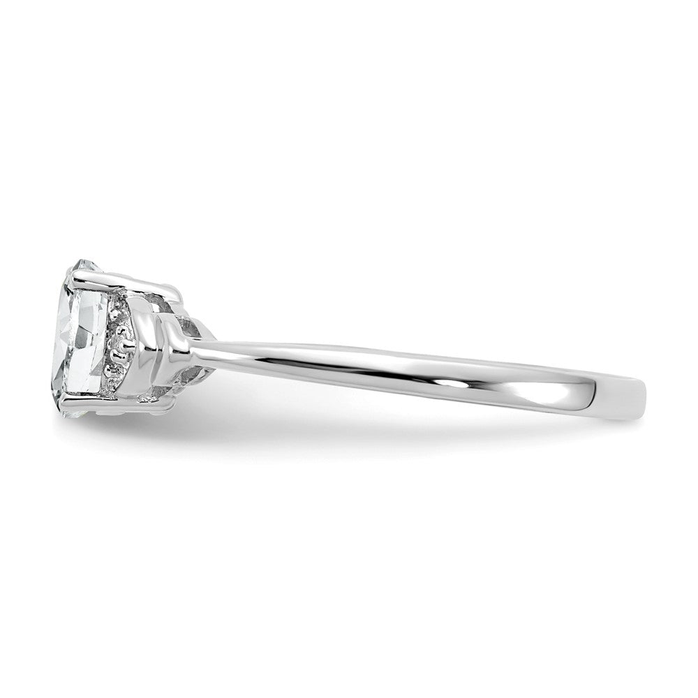 High Quality Luxury Rings for Women by Ryan Jonathan Fine Jewelry
