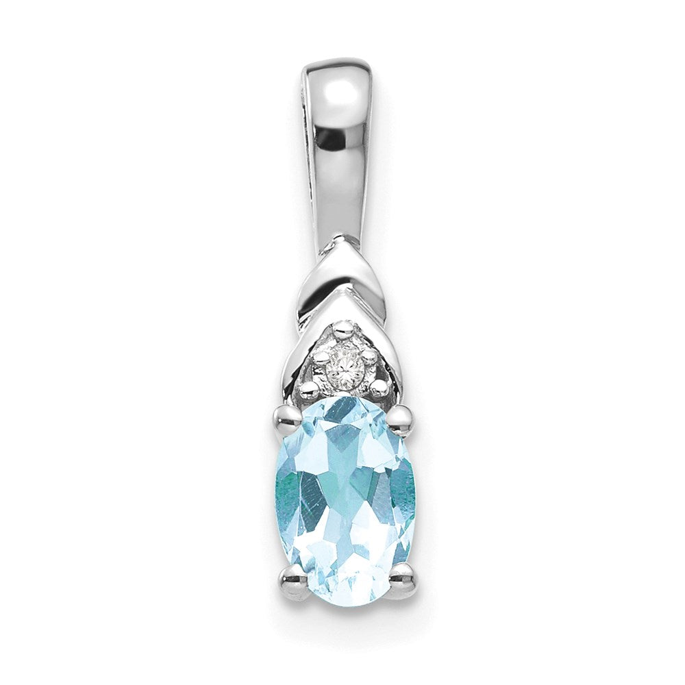 High Quality Luxury Pendant for Women by Ryan Jonathan Fine Jewelry