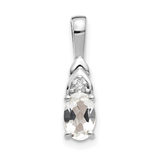 High Quality Luxury Pendant for Women by Ryan Jonathan Fine Jewelry