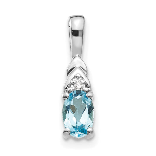 High Quality Luxury Pendant for Women by Ryan Jonathan Fine Jewelry