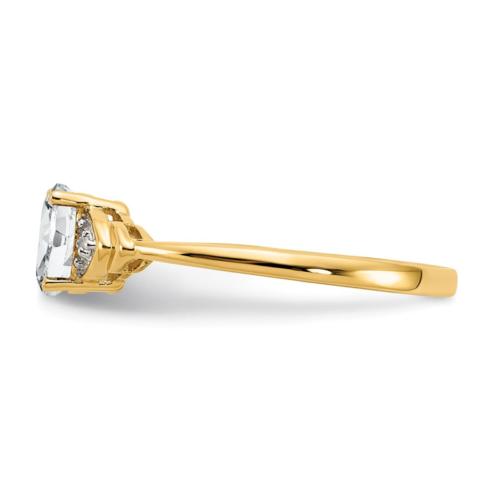 High Quality Luxury Rings for Women by Ryan Jonathan Fine Jewelry