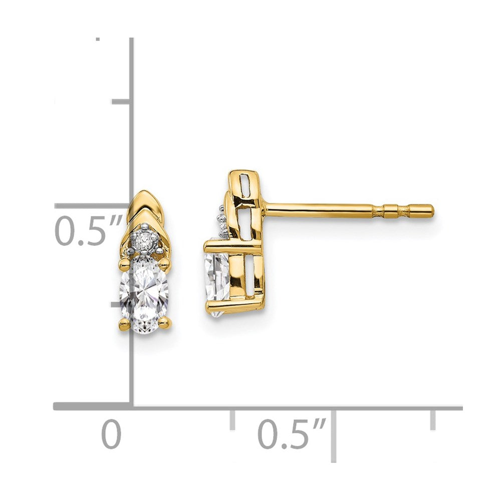High Quality Luxury Earrings for Women by Ryan Jonathan Fine Jewelry