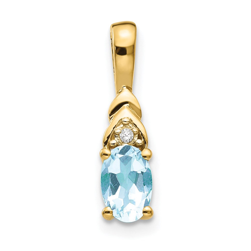 High Quality Luxury Pendant for Women by Ryan Jonathan Fine Jewelry