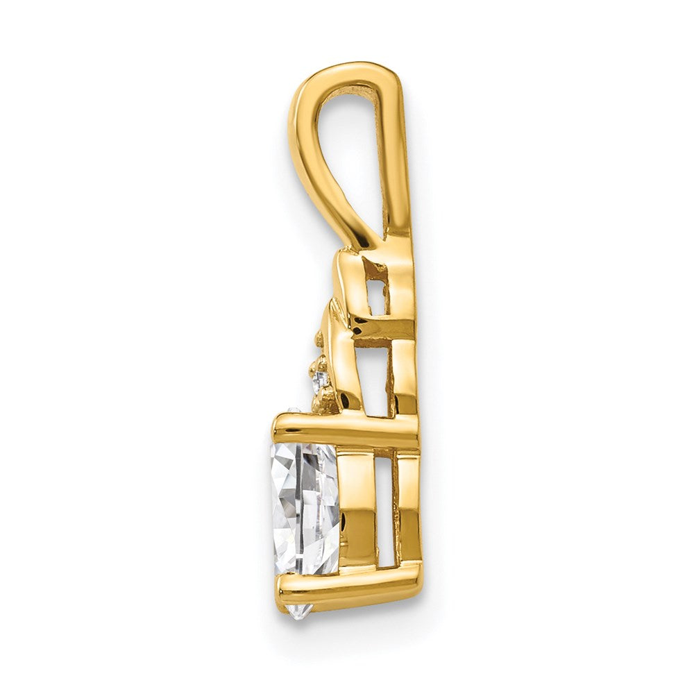 High Quality Luxury Pendant for Women by Ryan Jonathan Fine Jewelry