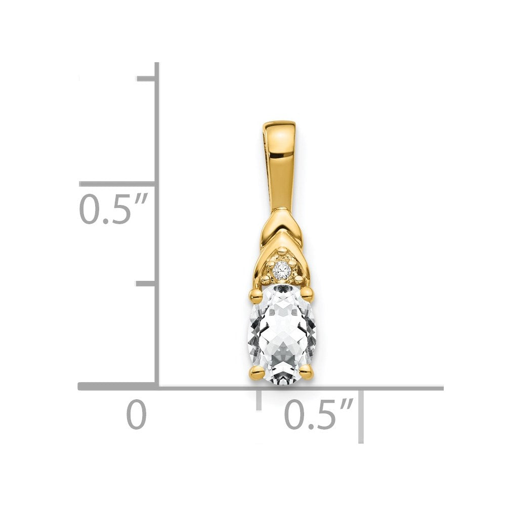 High Quality Luxury Pendant for Women by Ryan Jonathan Fine Jewelry