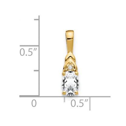 High Quality Luxury Pendant for Women by Ryan Jonathan Fine Jewelry