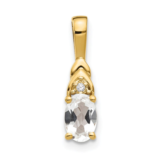 High Quality Luxury Pendant for Women by Ryan Jonathan Fine Jewelry