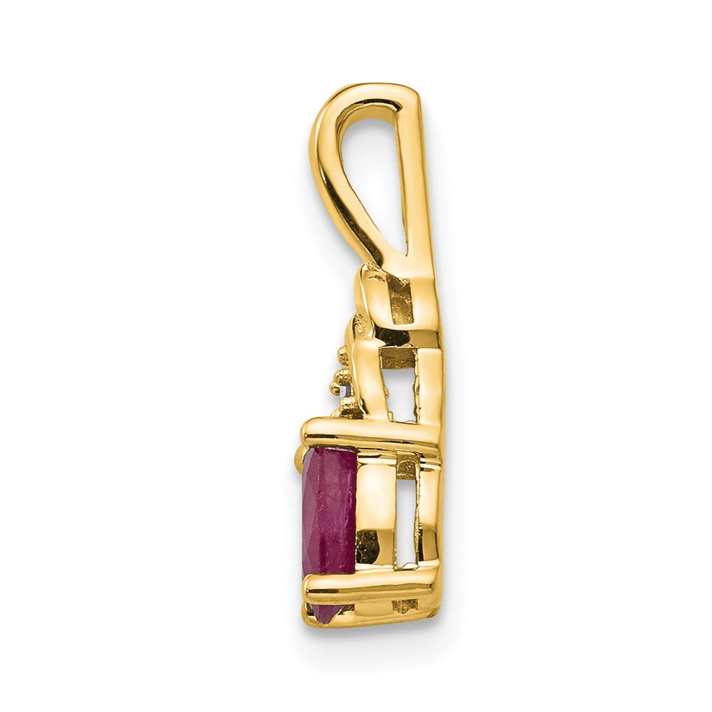 High Quality Luxury Pendant for Women by Ryan Jonathan Fine Jewelry
