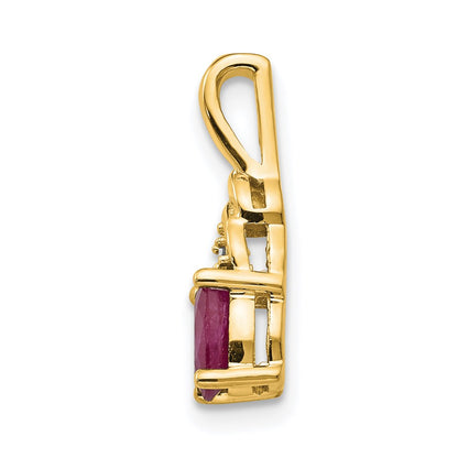 High Quality Luxury Pendant for Women by Ryan Jonathan Fine Jewelry