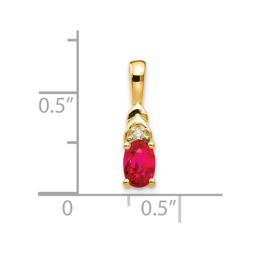 High Quality Luxury Pendant for Women by Ryan Jonathan Fine Jewelry