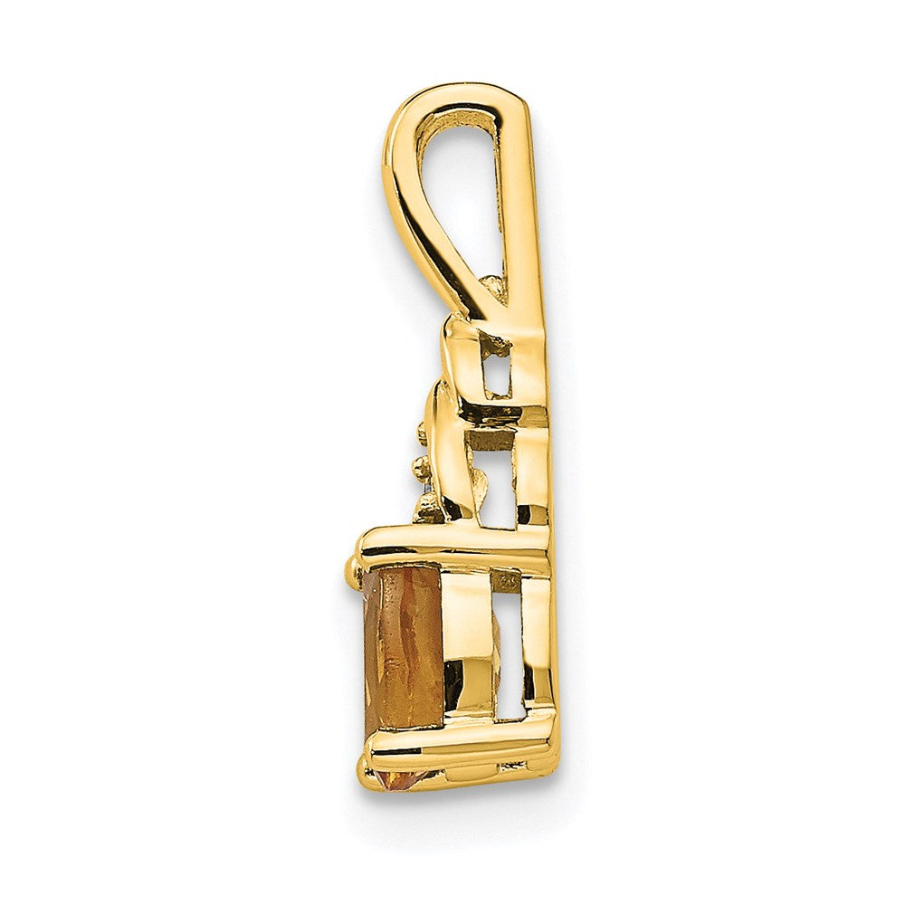 High Quality Luxury Pendant for Women by Ryan Jonathan Fine Jewelry