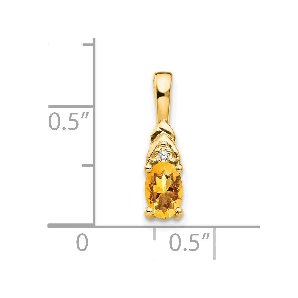 High Quality Luxury Pendant for Women by Ryan Jonathan Fine Jewelry