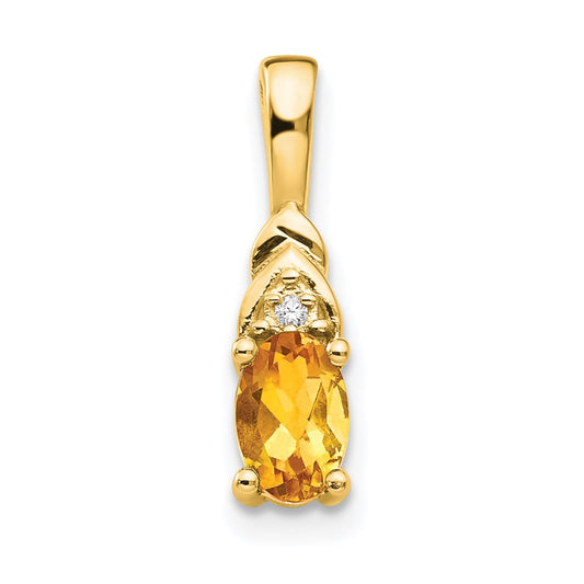 High Quality Luxury Pendant for Women by Ryan Jonathan Fine Jewelry