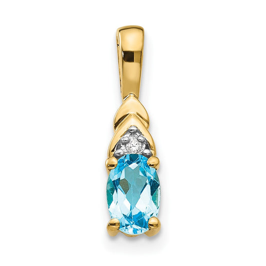 High Quality Luxury Pendant for Women by Ryan Jonathan Fine Jewelry