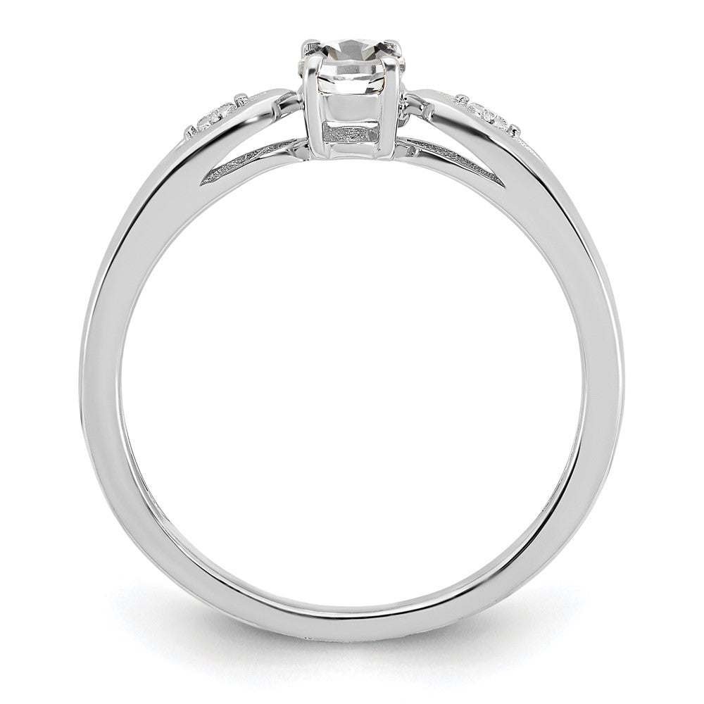 High Quality Luxury Rings for Women by Ryan Jonathan Fine Jewelry