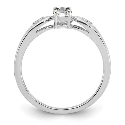 High Quality Luxury Rings for Women by Ryan Jonathan Fine Jewelry