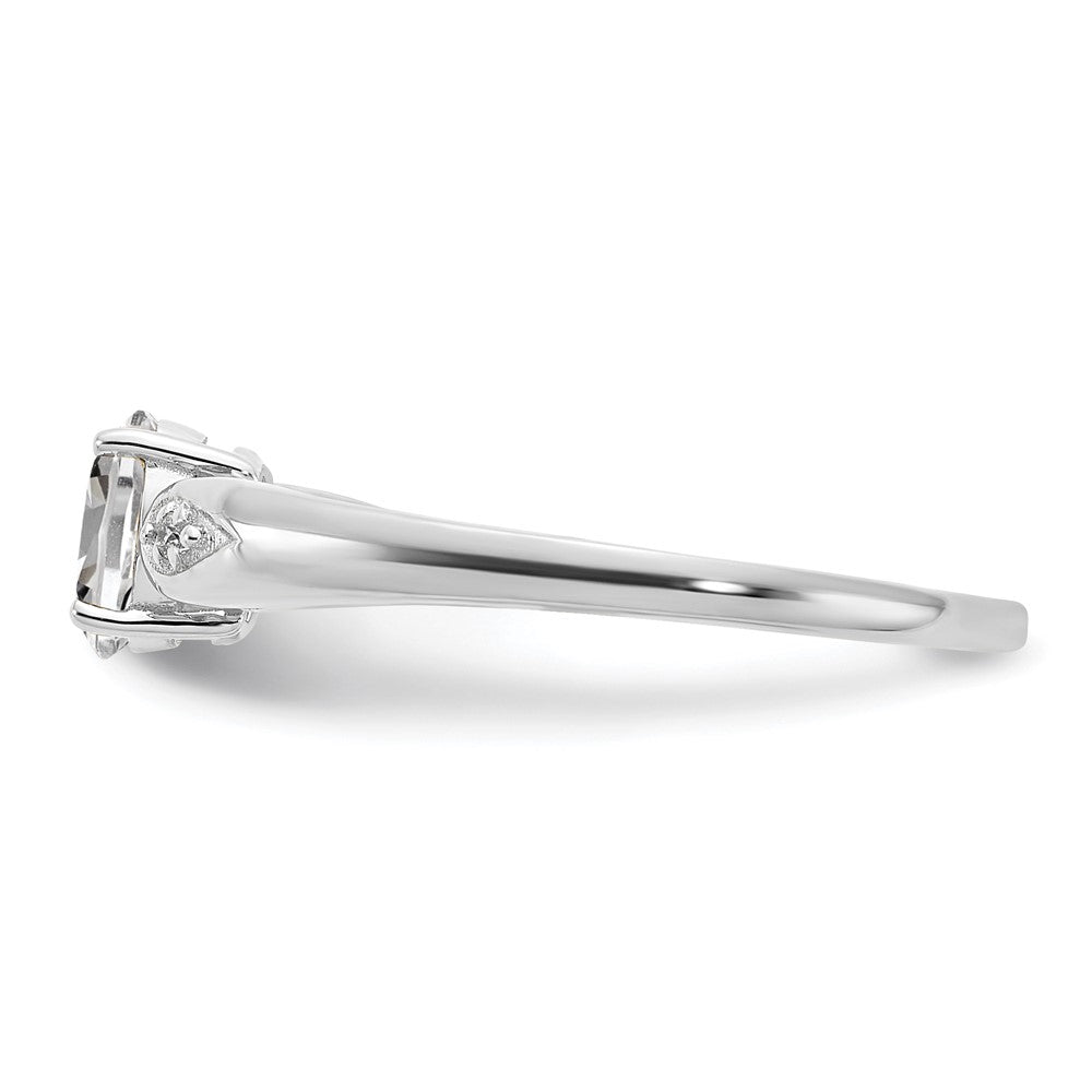 High Quality Luxury Rings for Women by Ryan Jonathan Fine Jewelry
