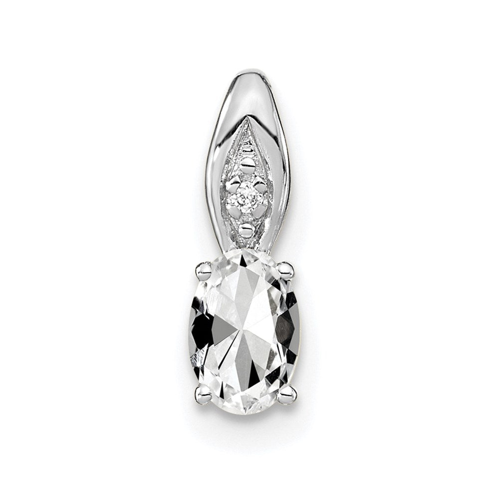 High Quality Luxury Pendant for Women by Ryan Jonathan Fine Jewelry