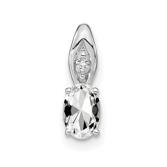 High Quality Luxury Pendant for Women by Ryan Jonathan Fine Jewelry