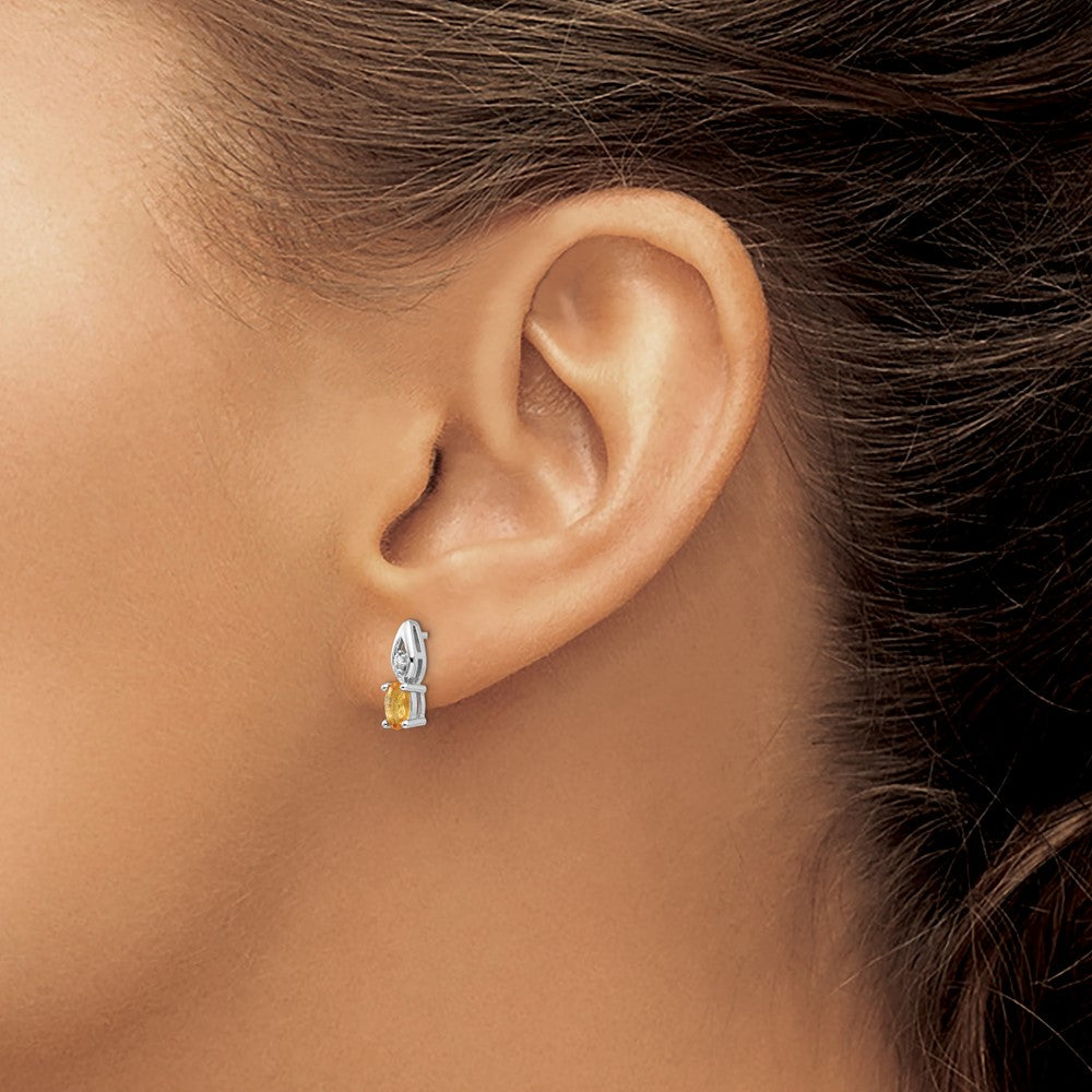 High Quality Luxury Earrings for Women by Ryan Jonathan Fine Jewelry