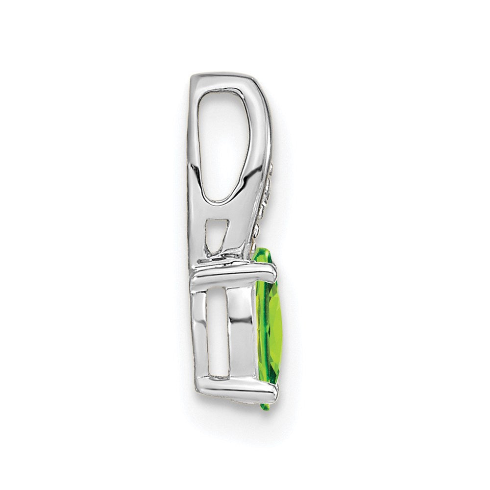 High Quality Luxury Pendant for Women by Ryan Jonathan Fine Jewelry