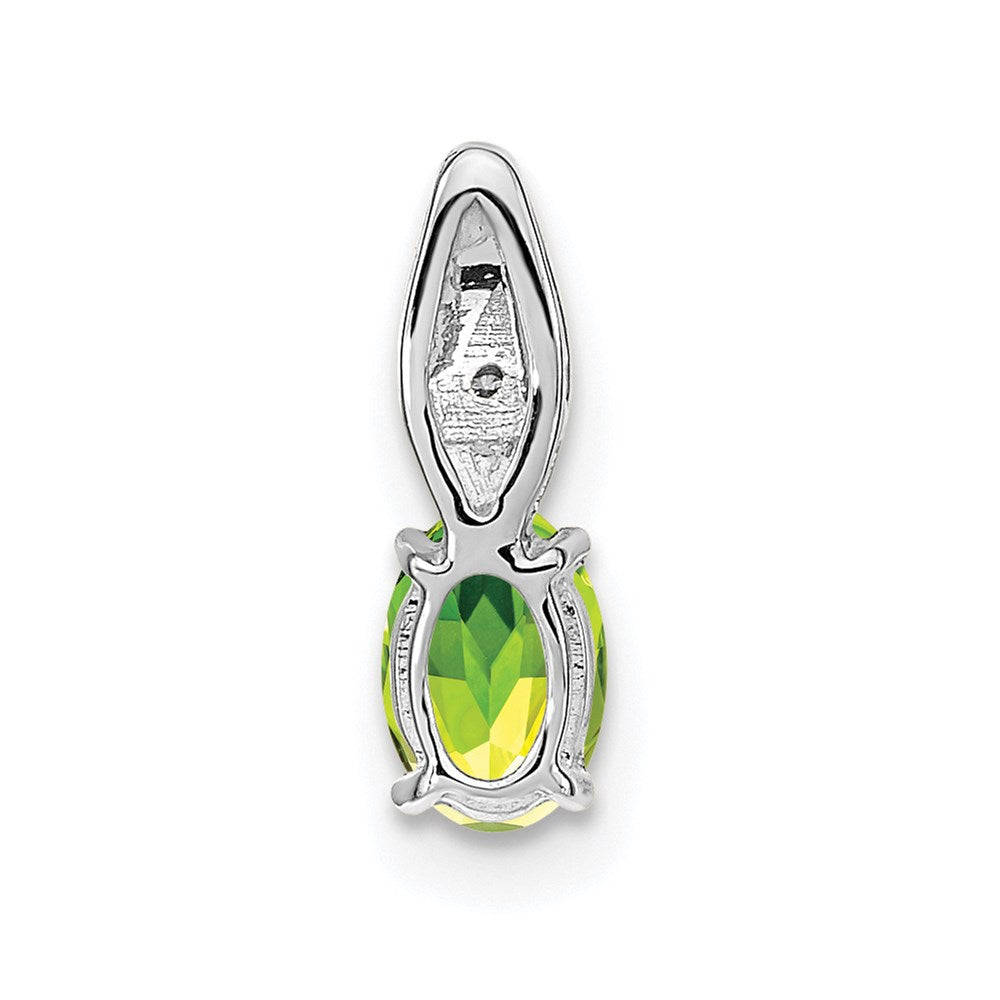 High Quality Luxury Pendant for Women by Ryan Jonathan Fine Jewelry