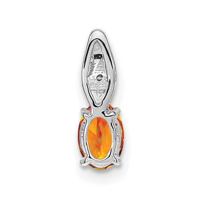 High Quality Luxury Pendant for Women by Ryan Jonathan Fine Jewelry