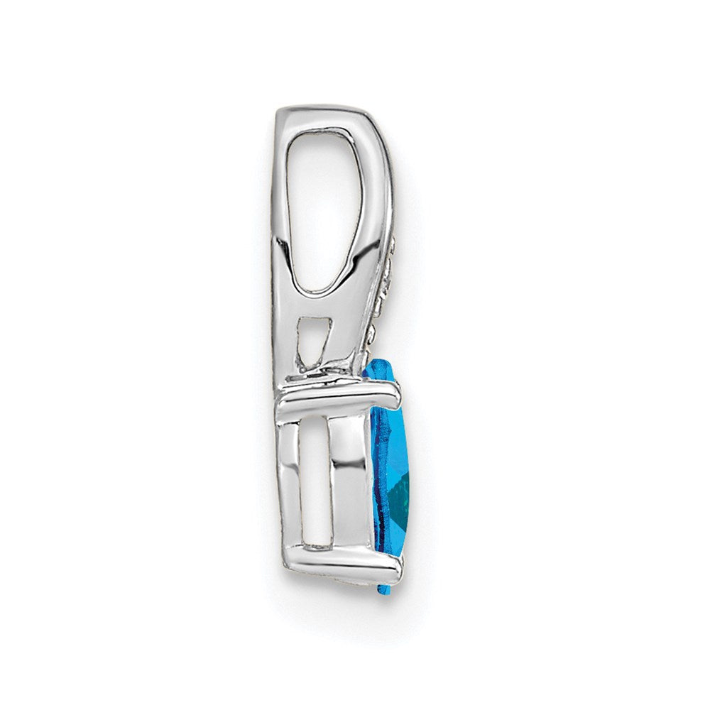 High Quality Luxury Pendant for Women by Ryan Jonathan Fine Jewelry