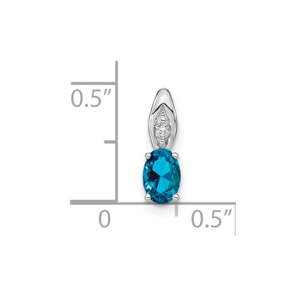 High Quality Luxury Pendant for Women by Ryan Jonathan Fine Jewelry
