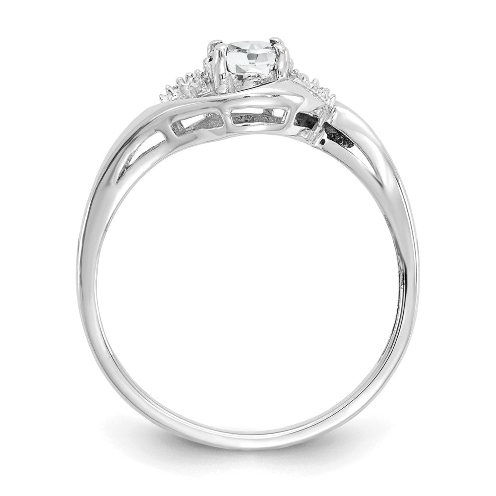 High Quality Luxury Rings for Women by Ryan Jonathan Fine Jewelry