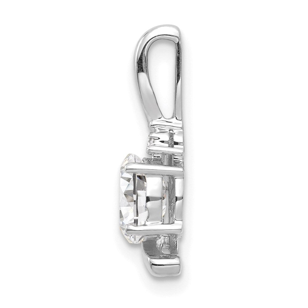 High Quality Luxury Pendant for Women by Ryan Jonathan Fine Jewelry