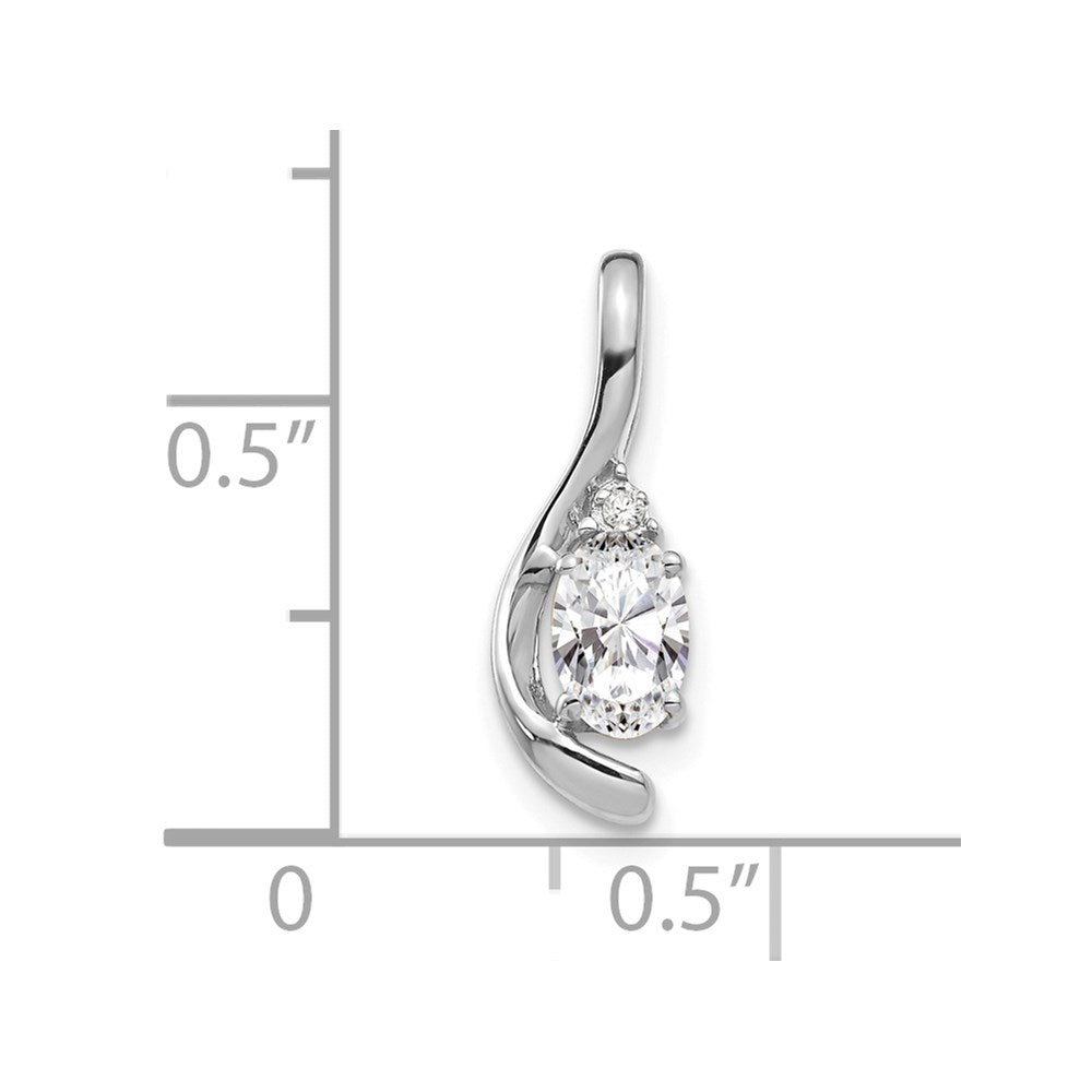 High Quality Luxury Pendant for Women by Ryan Jonathan Fine Jewelry
