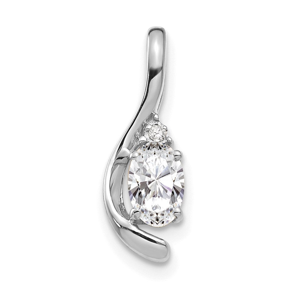 High Quality Luxury Pendant for Women by Ryan Jonathan Fine Jewelry