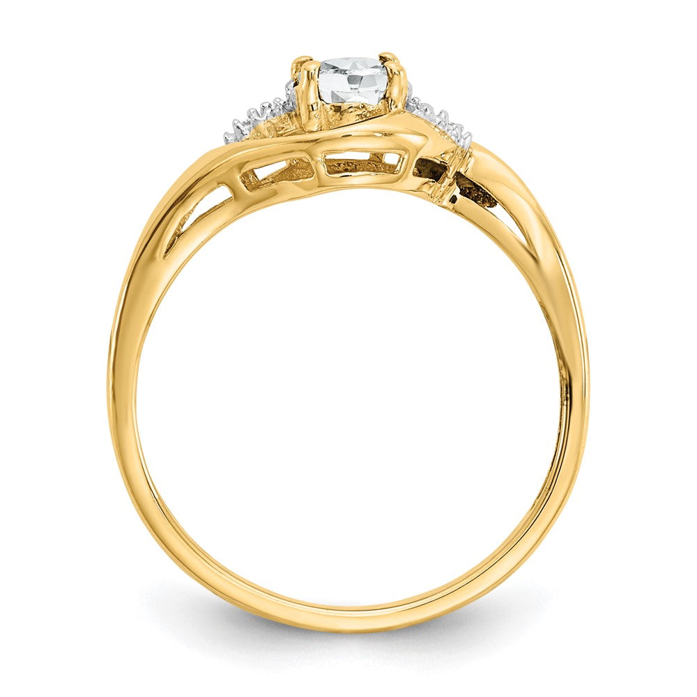 High Quality Luxury Rings for Women by Ryan Jonathan Fine Jewelry