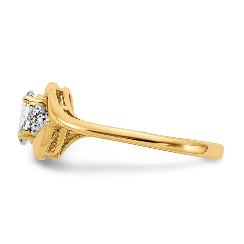 High Quality Luxury Rings for Women by Ryan Jonathan Fine Jewelry
