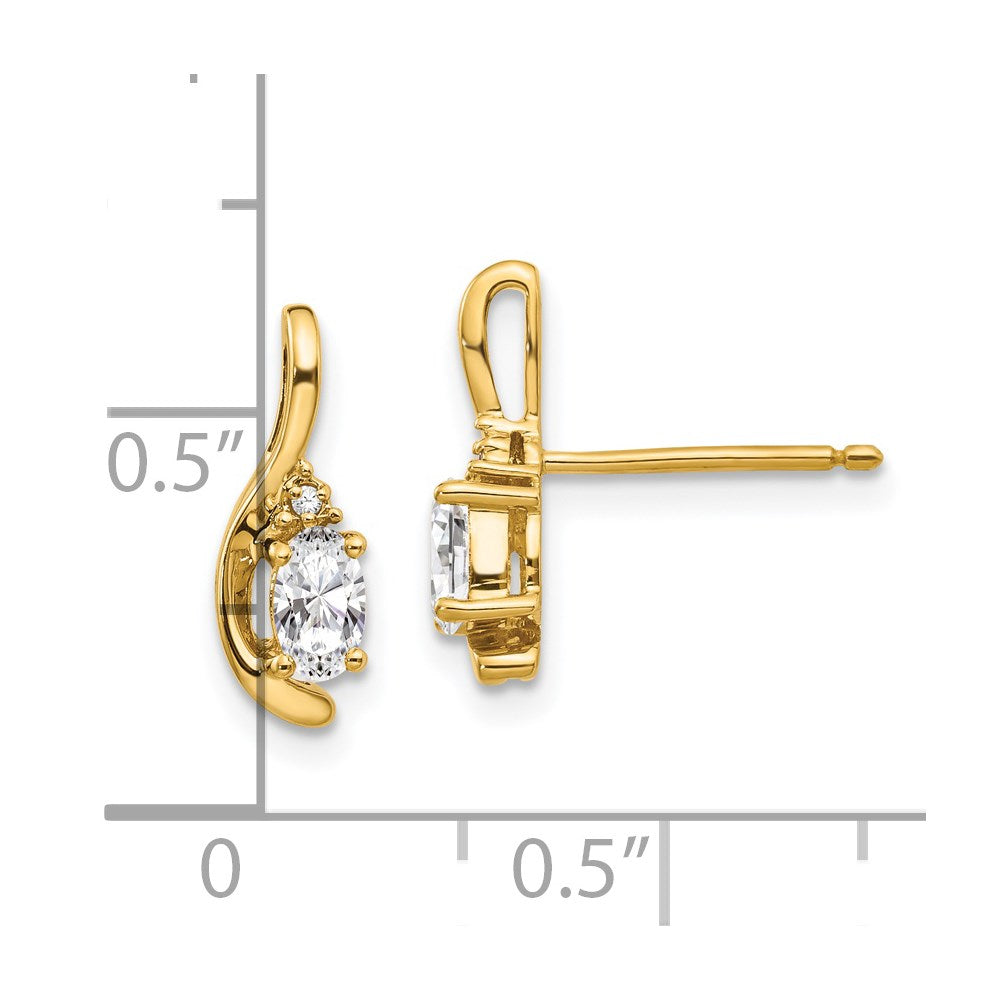 High Quality Luxury Earrings for Women by Ryan Jonathan Fine Jewelry