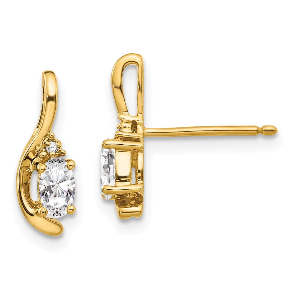 High Quality Luxury Earrings for Women by Ryan Jonathan Fine Jewelry