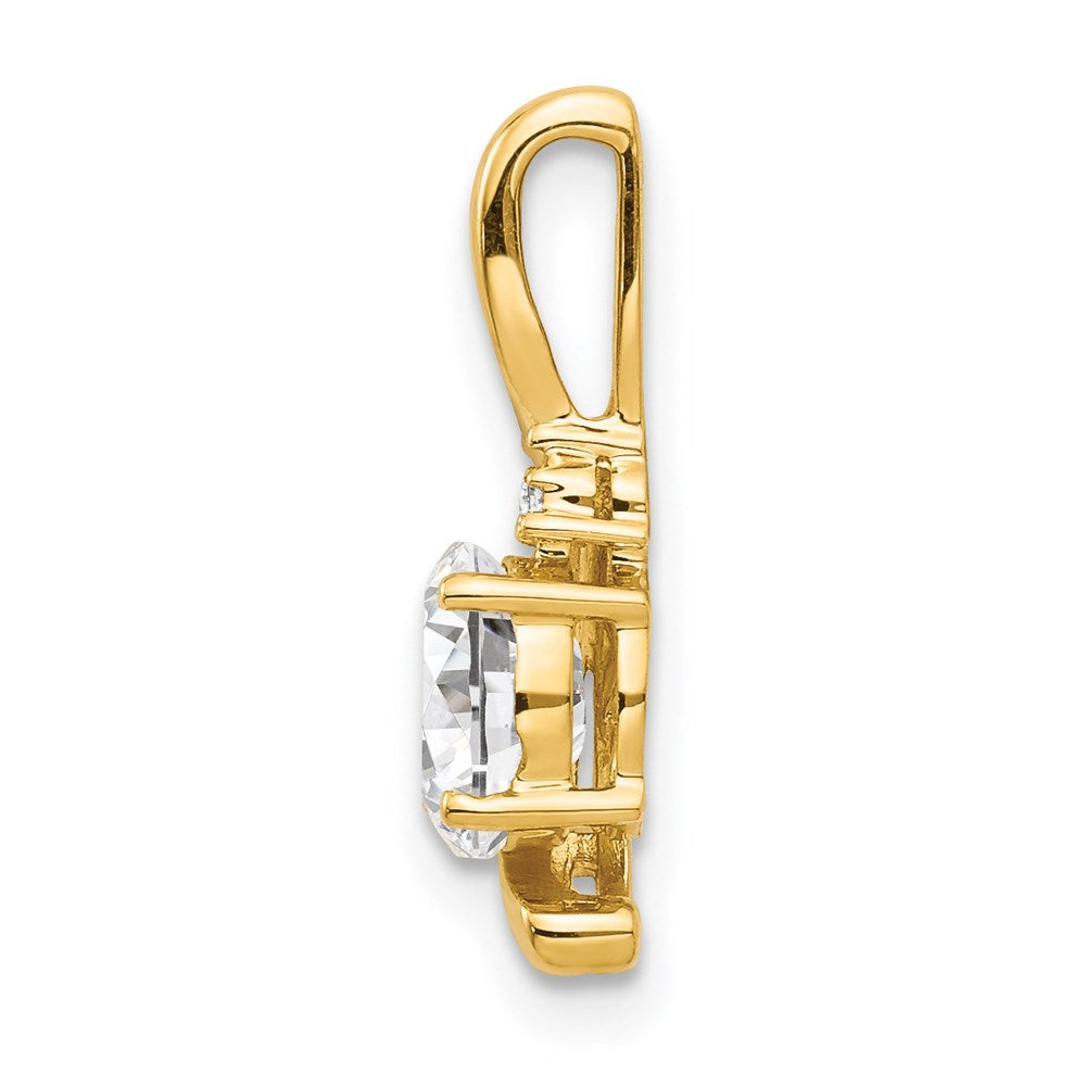 High Quality Luxury Pendant for Women by Ryan Jonathan Fine Jewelry