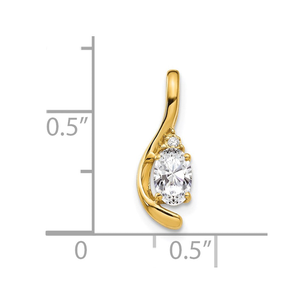 High Quality Luxury Pendant for Women by Ryan Jonathan Fine Jewelry