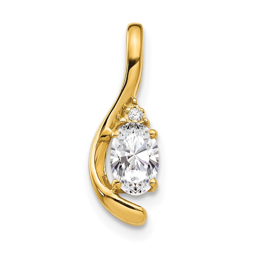 High Quality Luxury Pendant for Women by Ryan Jonathan Fine Jewelry