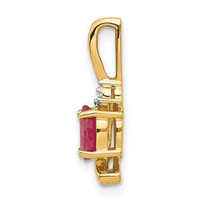 High Quality Luxury Pendant for Women by Ryan Jonathan Fine Jewelry