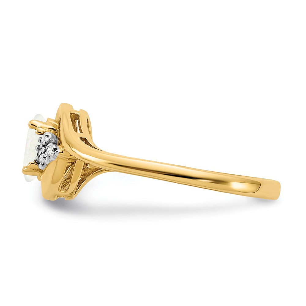 High Quality Luxury Rings for Women by Ryan Jonathan Fine Jewelry