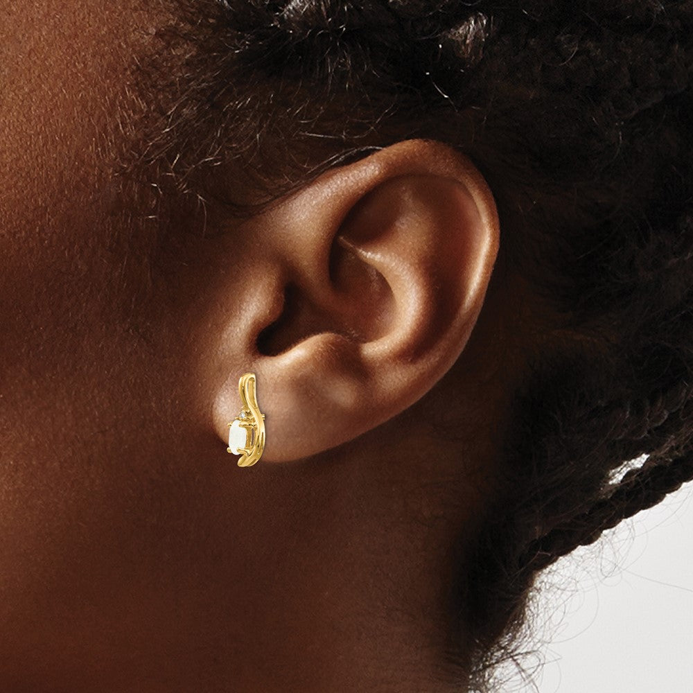 High Quality Luxury Earrings for Women by Ryan Jonathan Fine Jewelry