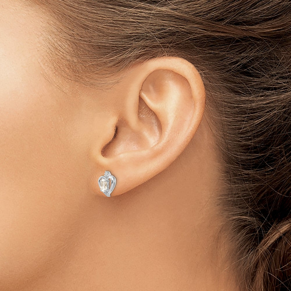 High Quality Luxury Earrings for Women by Ryan Jonathan Fine Jewelry