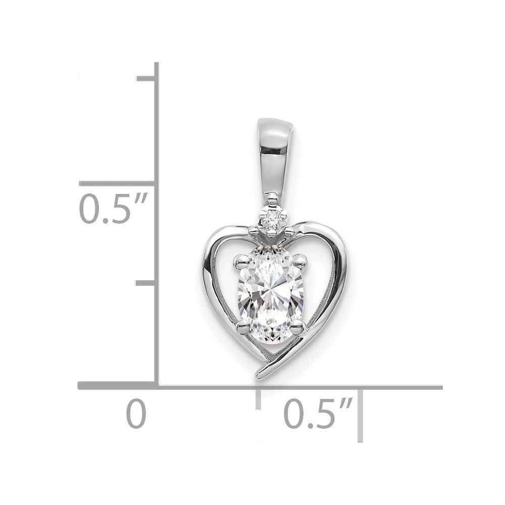 High Quality Luxury Pendant for Women by Ryan Jonathan Fine Jewelry