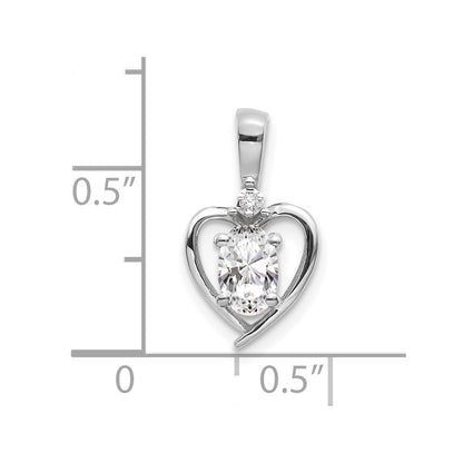 High Quality Luxury Pendant for Women by Ryan Jonathan Fine Jewelry