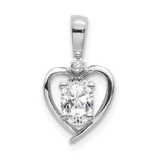 High Quality Luxury Pendant for Women by Ryan Jonathan Fine Jewelry