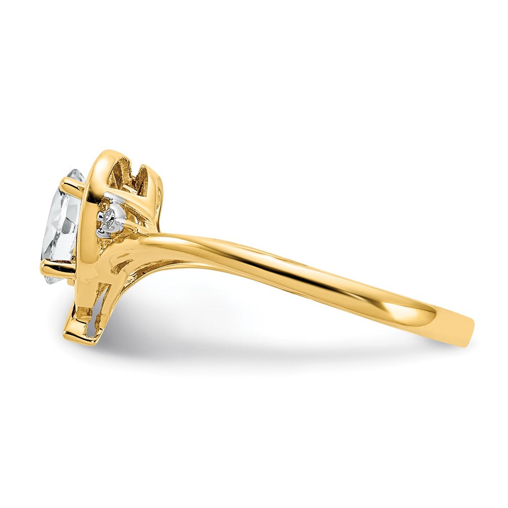 High Quality Luxury Rings for Women by Ryan Jonathan Fine Jewelry