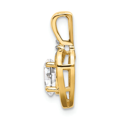 High Quality Luxury Pendant for Women by Ryan Jonathan Fine Jewelry